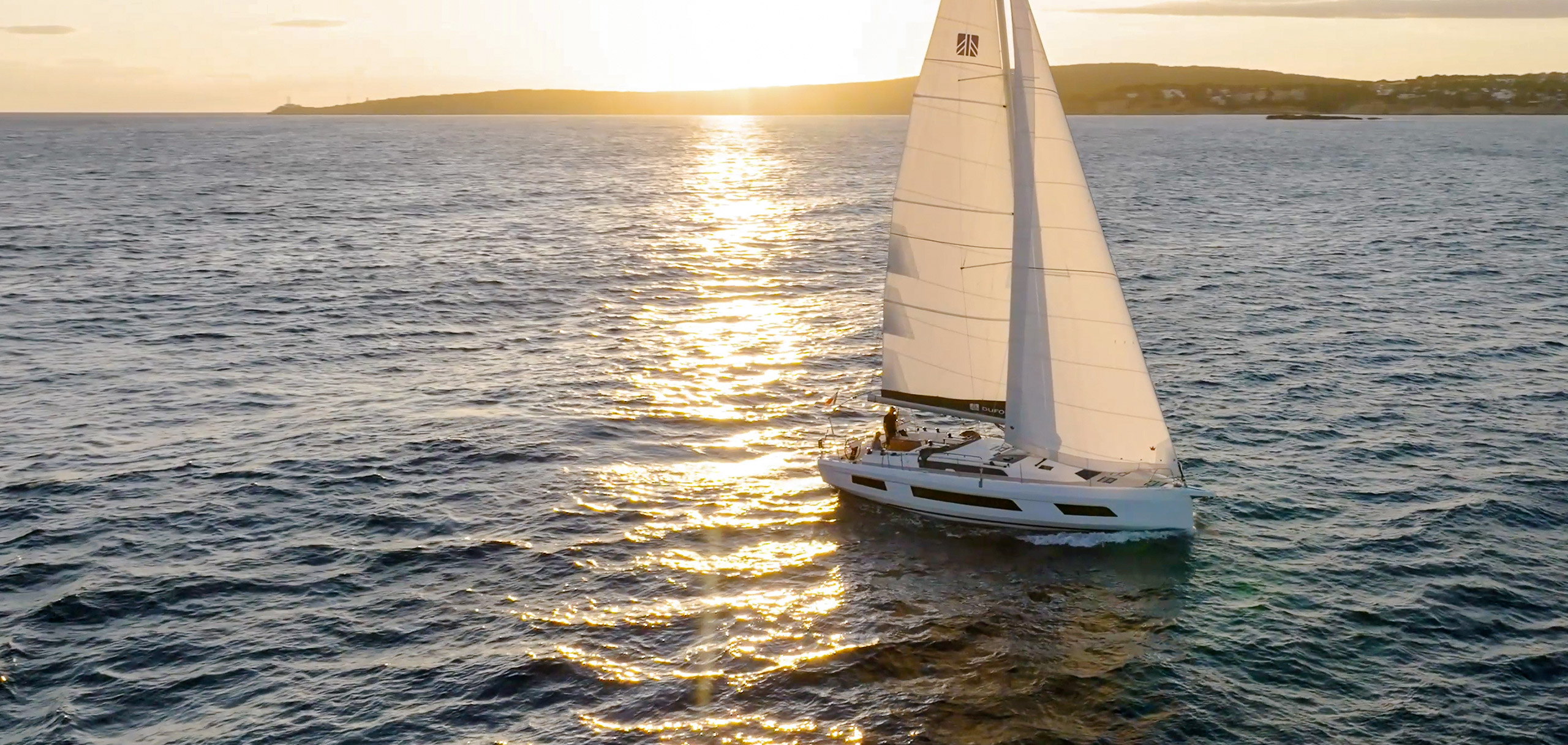 Dufour 44