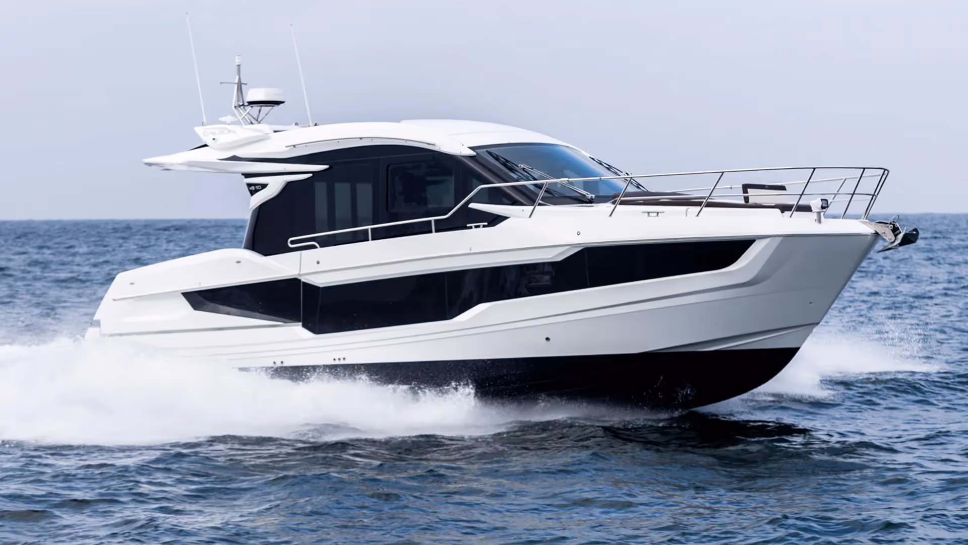 Galeon 410 HTC