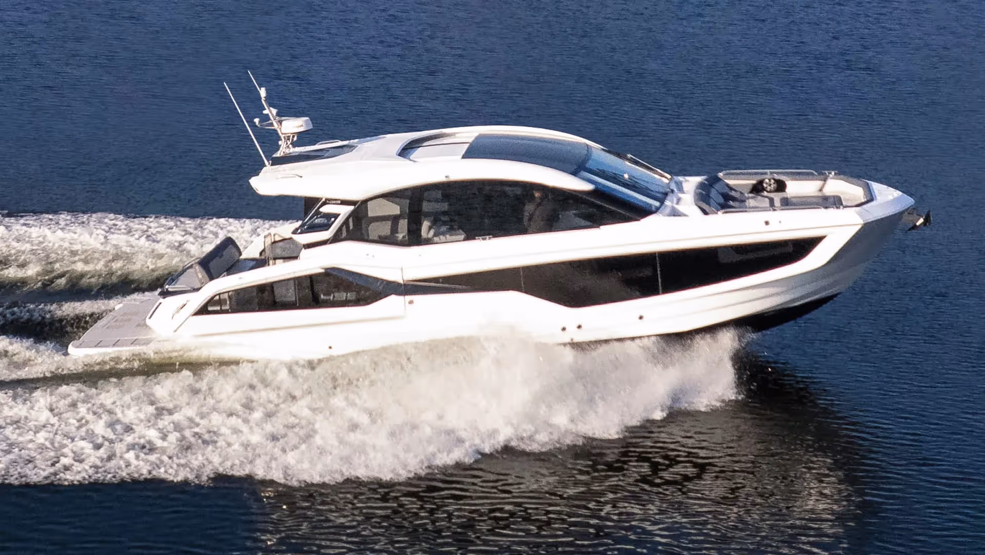 Galeon 435 GTI