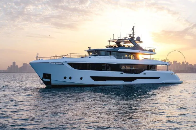 Majesty 112