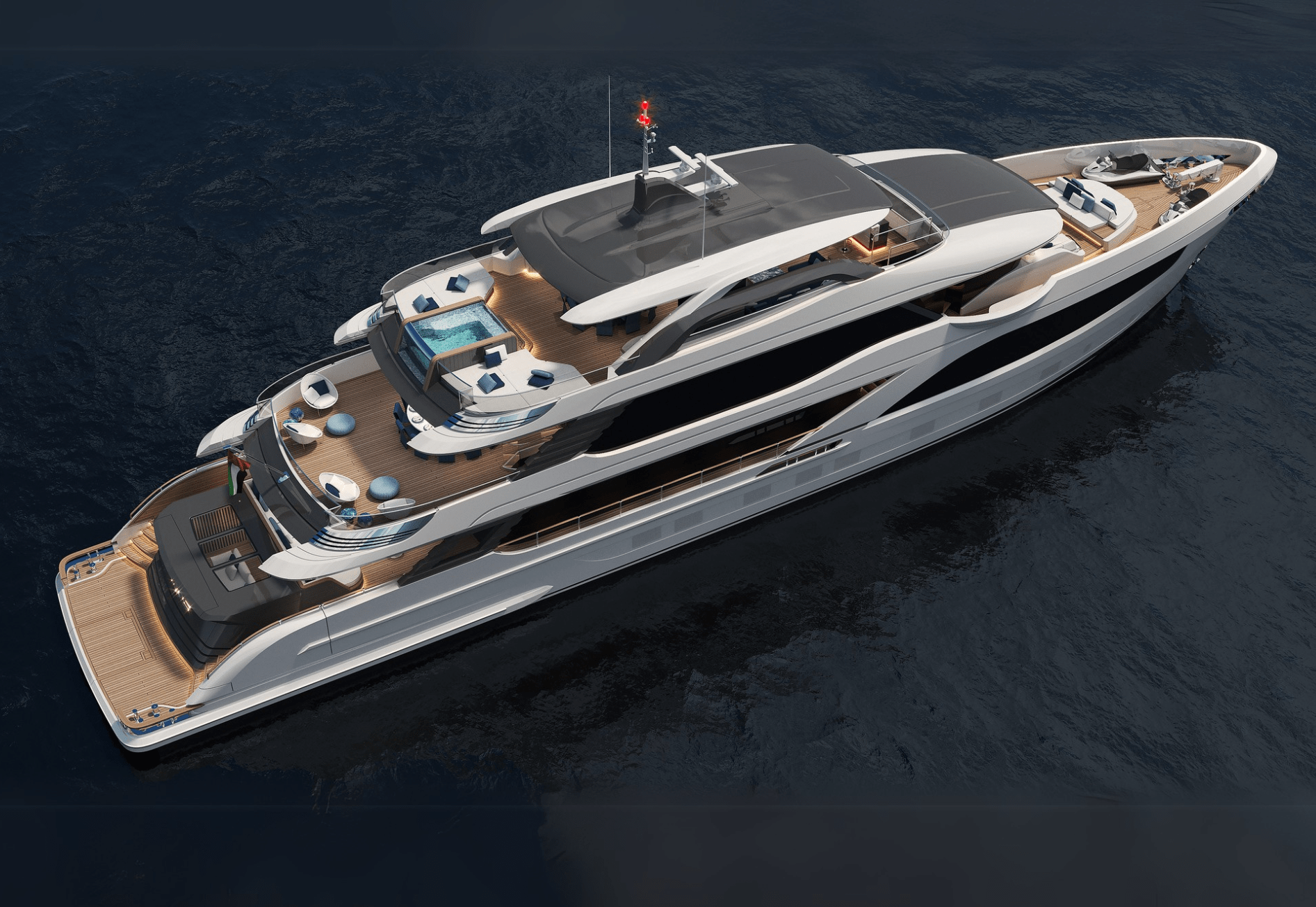 Majesty 145