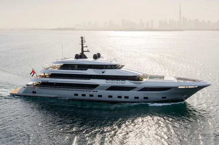 Majesty 175