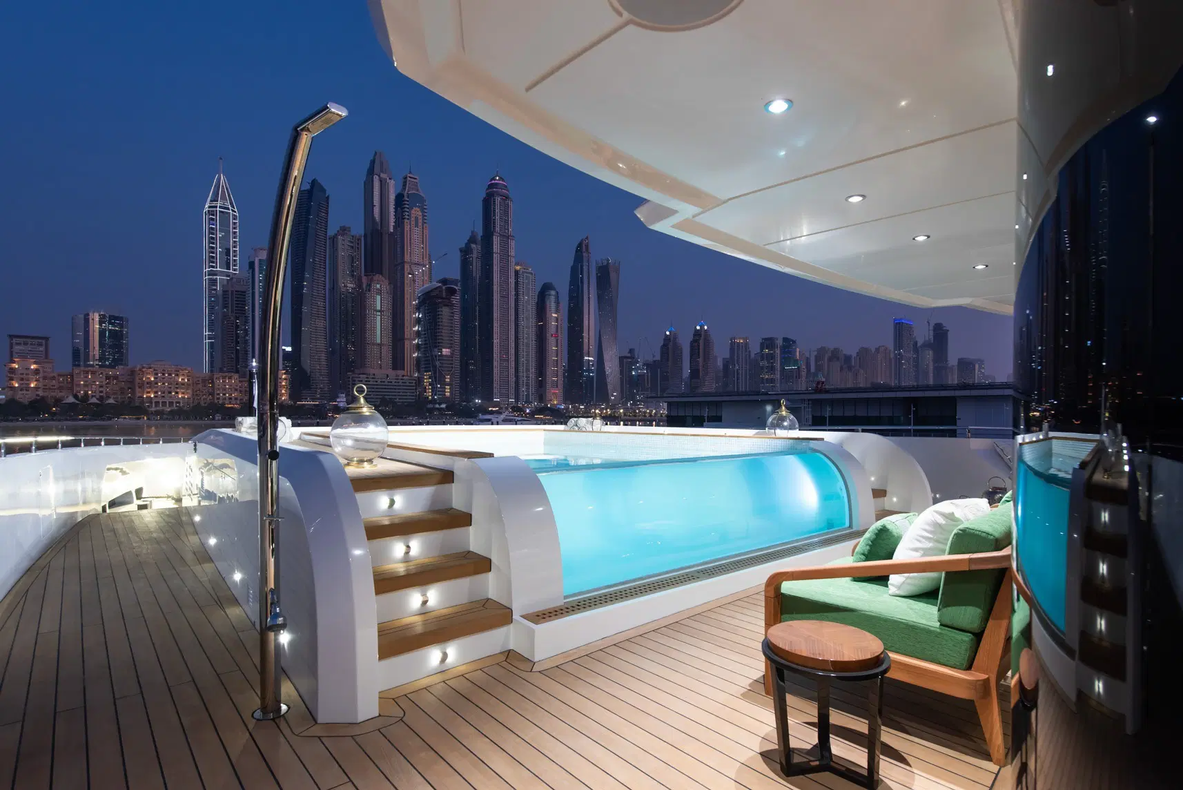 Majesty Yachts
