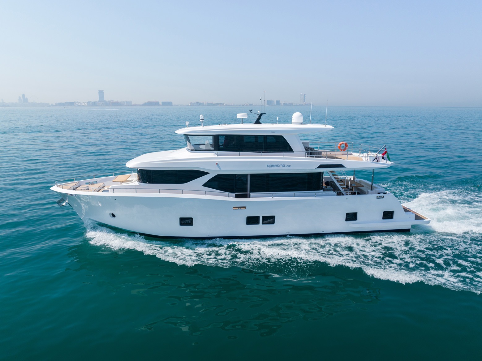 Nomad 70