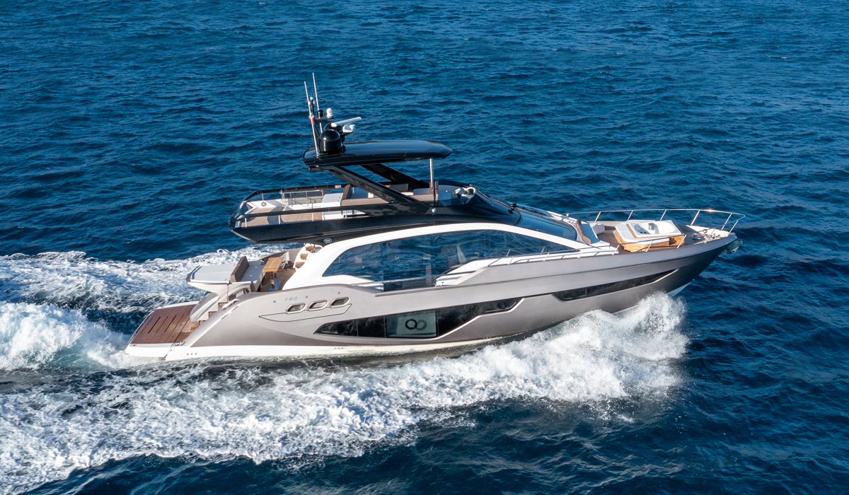 Flybridge Line