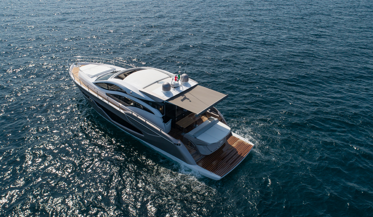 Yacht Line